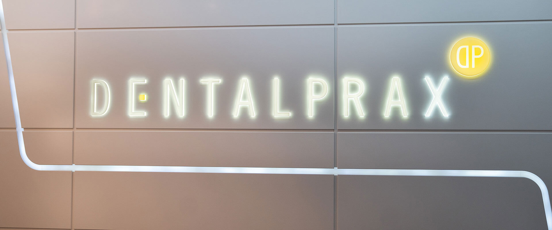 Dentalprax Logo